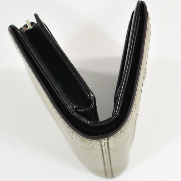 Marc Jacobs Mink Beige Bifold wallet - Picture 4 of 10